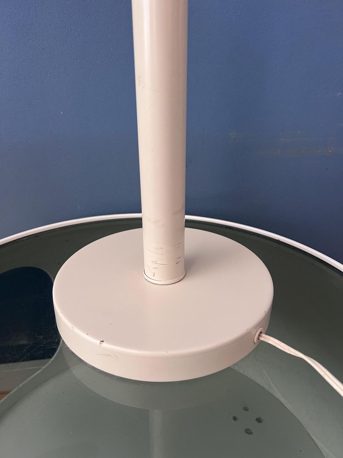 Lighting Cobra Table Lamp   Gooseneck Desk Light   Mid Century Lighting photo