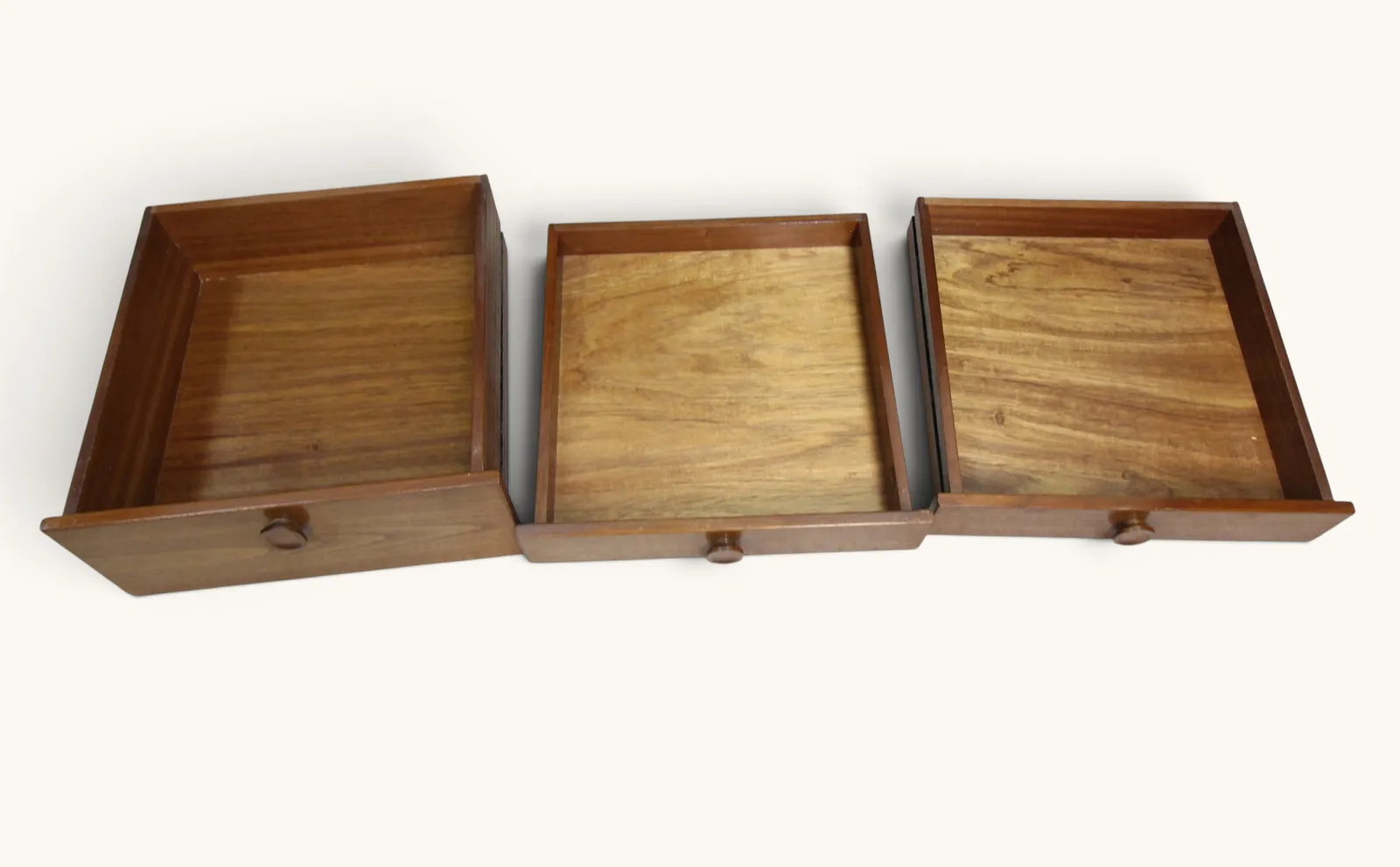 photo furniture Mid Century Teak Dressing Table By Meredew