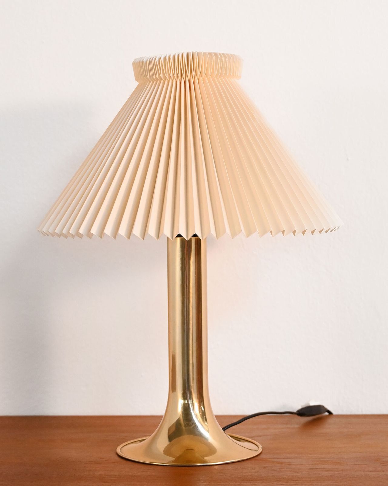 Hemi Lamp 1960s