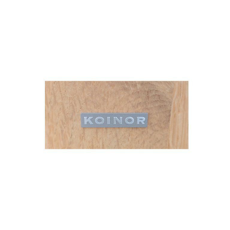 Furniture Original Koinor Epos 3 Sofa – Designer Two Seater Couch In Beam Oak photo