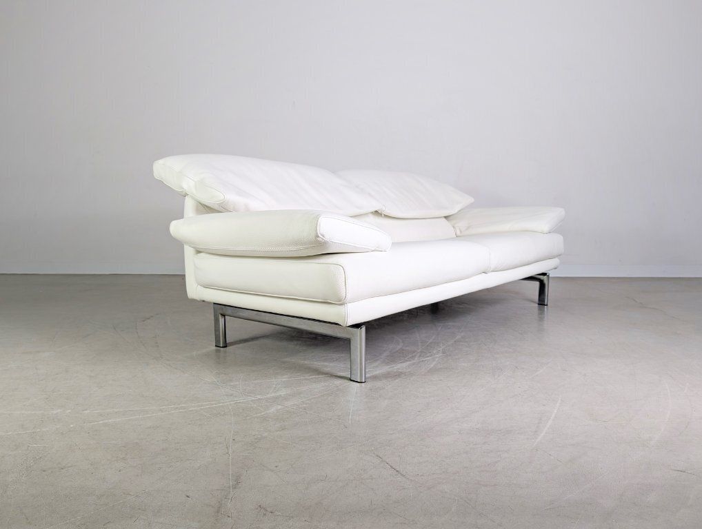 La Nuova Casa Italia Three Seater Who's Perfect Sofa Couch Galileo photo 2087.0