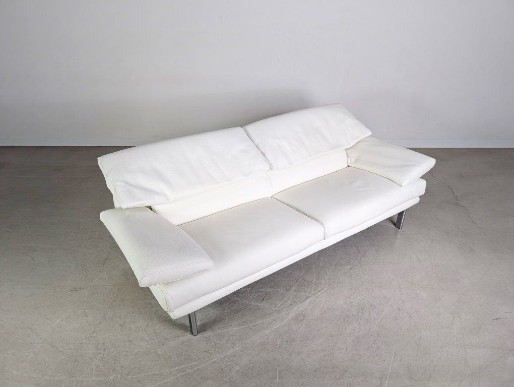 La Nuova Casa Italia Three Seater Who's Perfect Sofa Couch Galileo photo buy