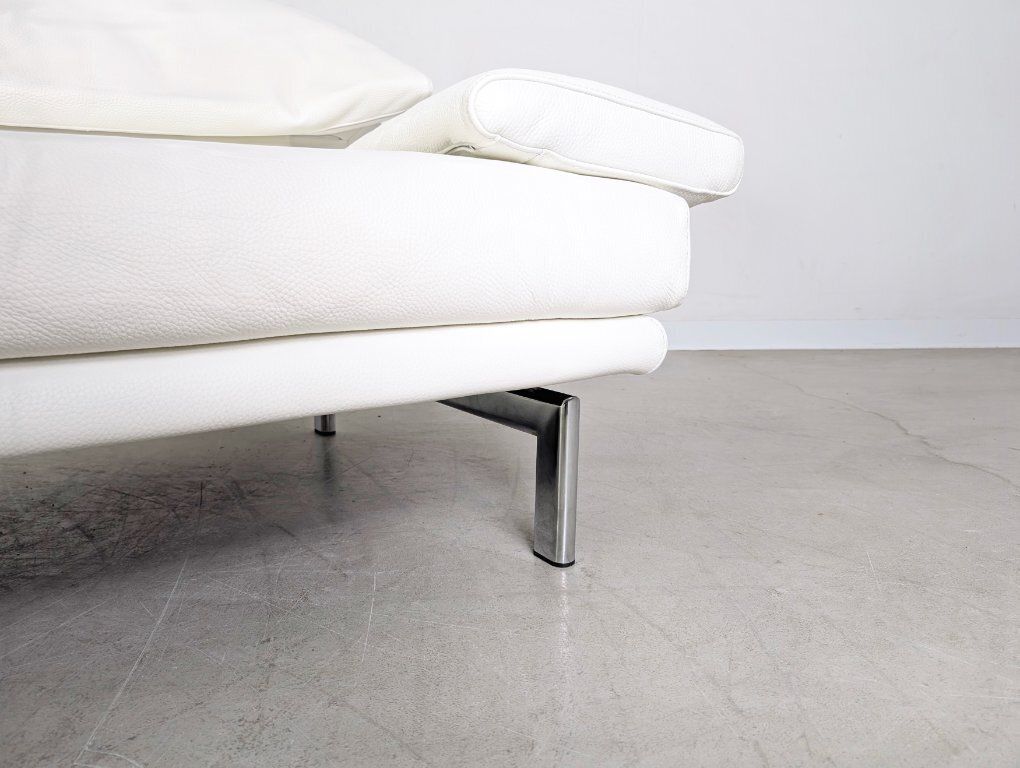 Meubels La Nuova Casa Italia Three Seater Who's Perfect Sofa Couch Galileo photo