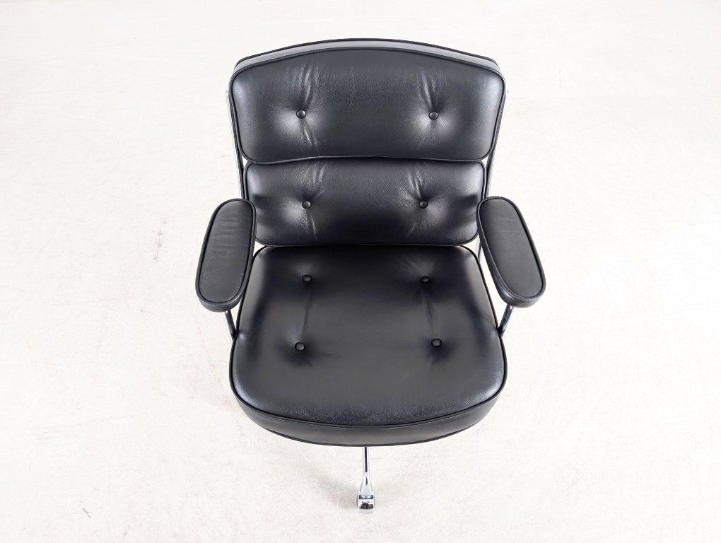 Original Vitra Es 104 Lounge Chair Charles Eames Office Chair Armchair photo buy
