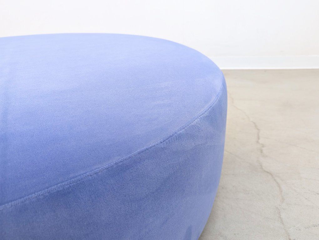 Canapé La Cividina Guest, méridienne gauche, par Antonio Rodriguez photo vinterior