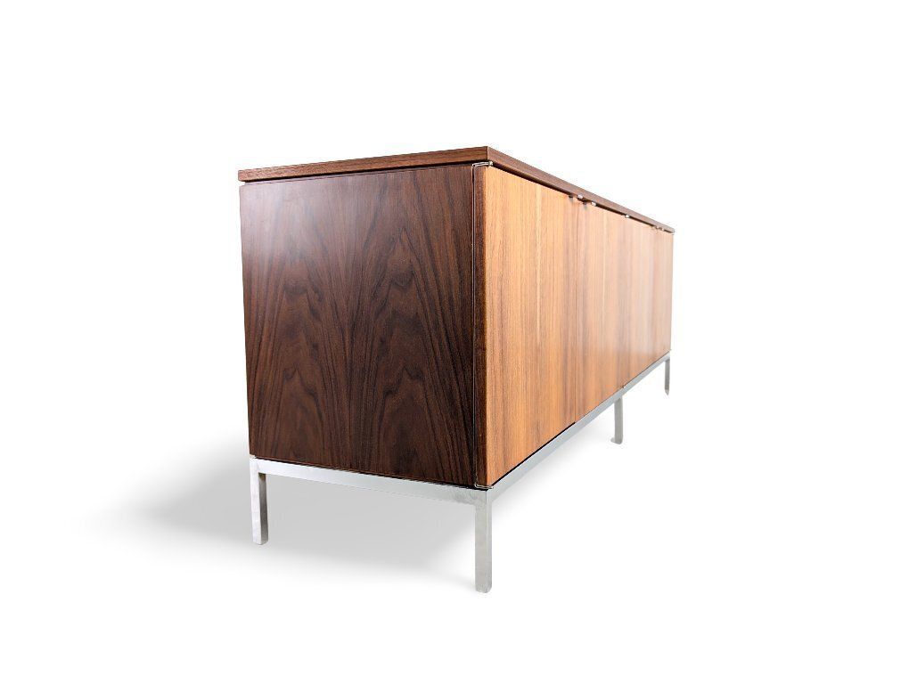 Florence Knoll International Dressoir Palissander Design photo buy