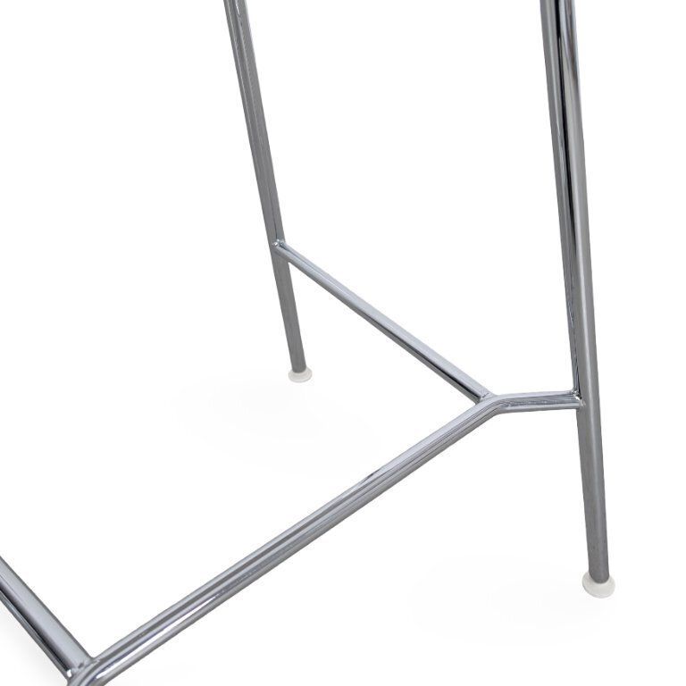 photo for sale Set van 4 Vitra Hal Re barkrukken, keukenversie, Jasper Morrison
