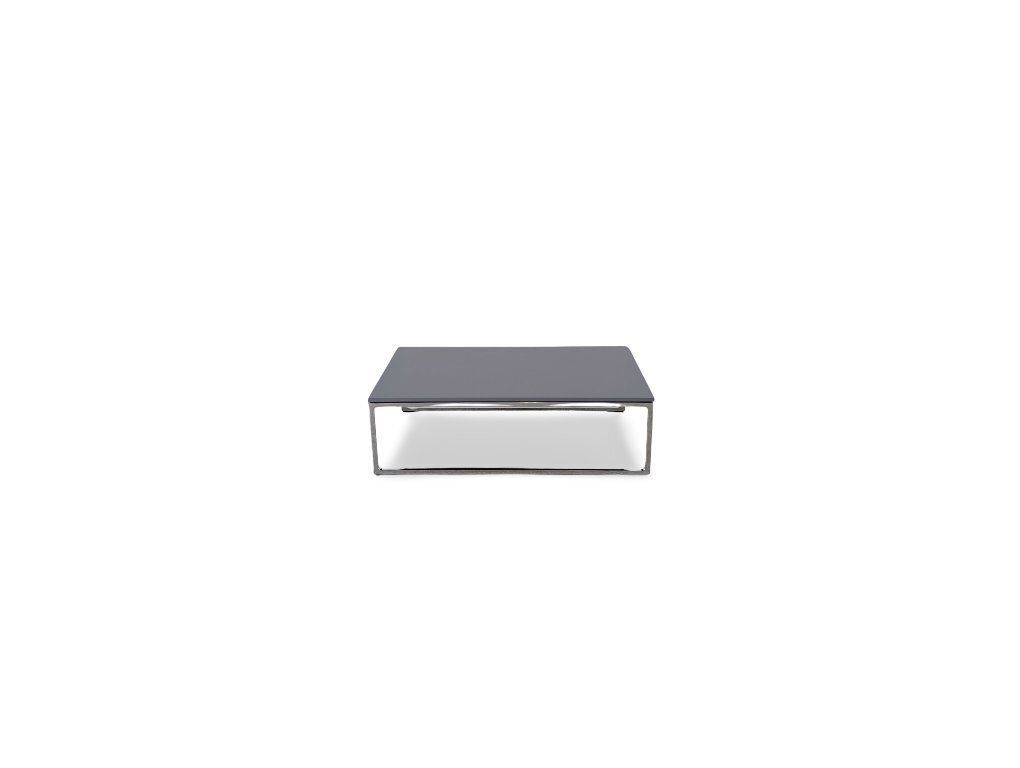 Original Cor Mell Design Coffee Table, Mdf, Chrome Plated