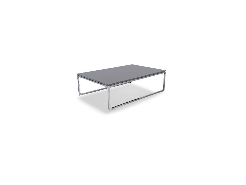 Cor Mell Design Salontafel, Mdf, Verchroomd photo 976.0