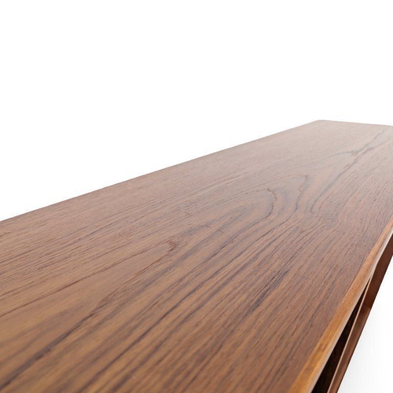 Børge Mogensen Shelf Teak Sideboard2 Søborg Møbelfabrik 1960 photo buy