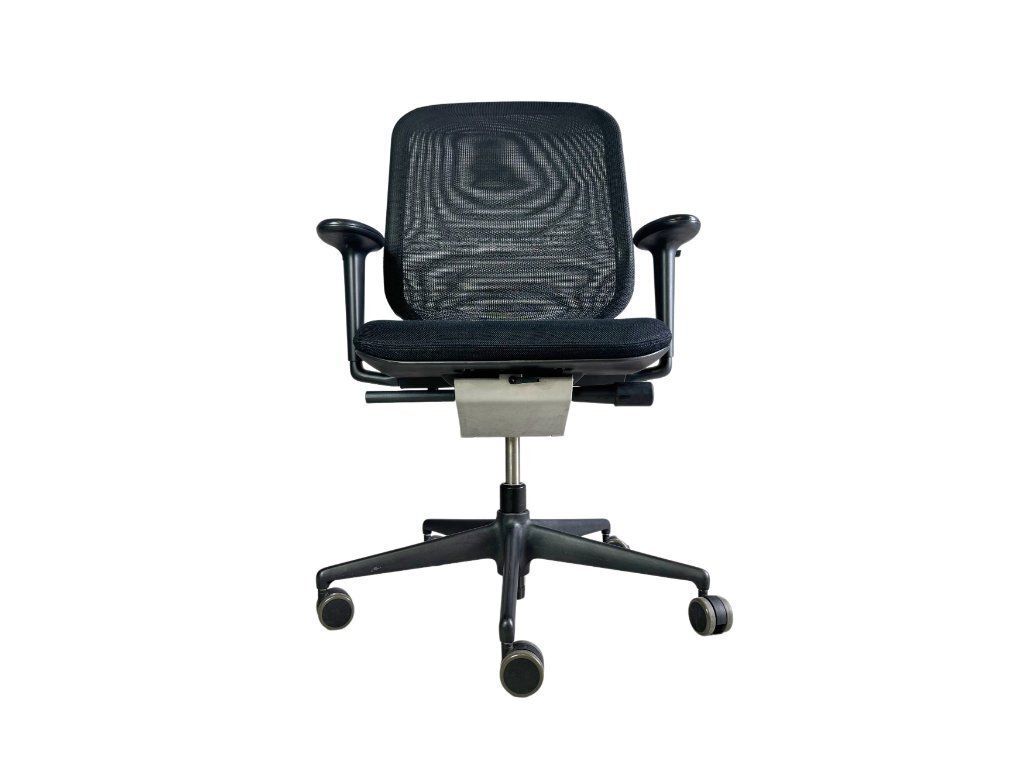 10x Vitra Medapal Office Chair With Armrests Executive Chair Designer Chair