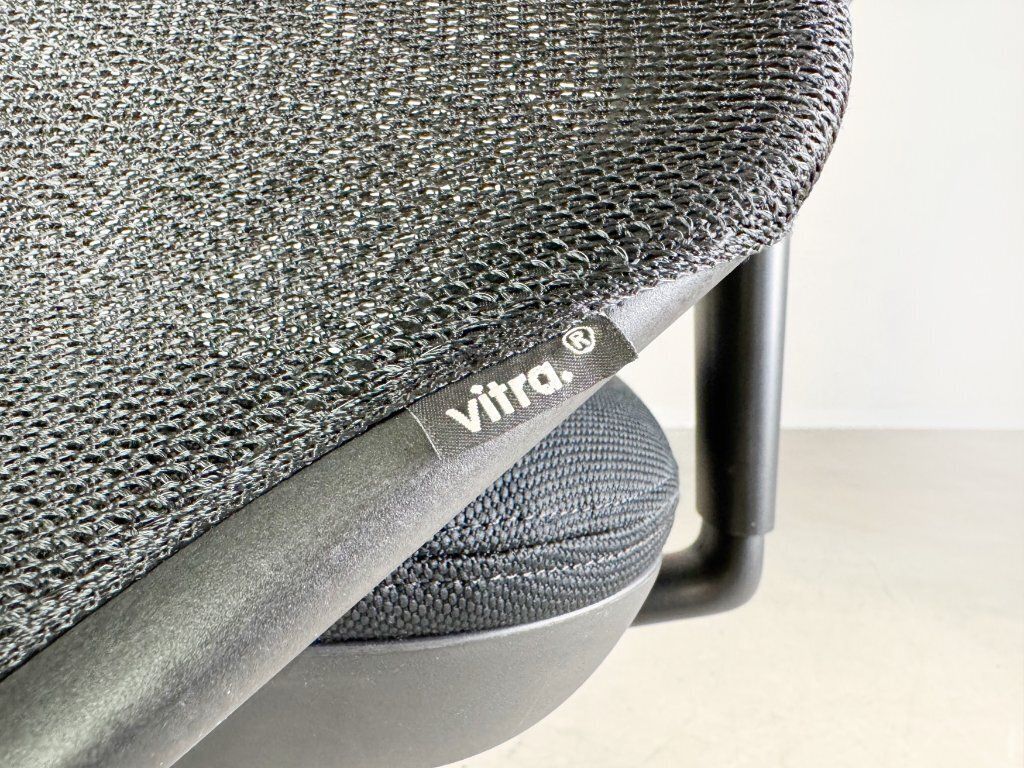 10x Vitra Medapal Office Chair With Armrests Executive Chair Designer Chair photo vinterior