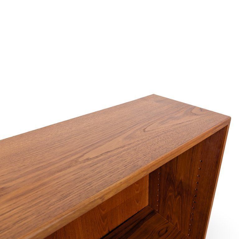 Børge Mogensen Shelf Teak Sideboard Søborg Møbelfabrik 1960 photo buy