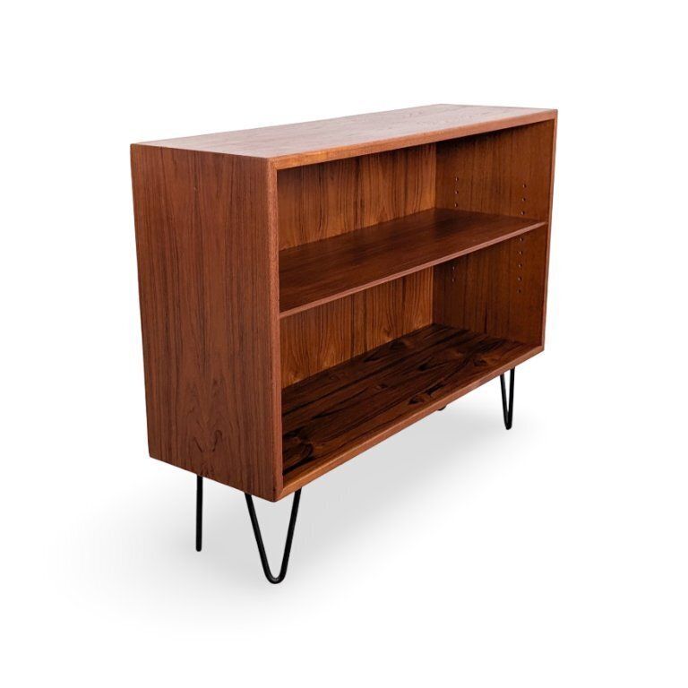 Sideboard Søborg Møbelfabrik Børge Mogensen Teak Sideboard photo Furniture