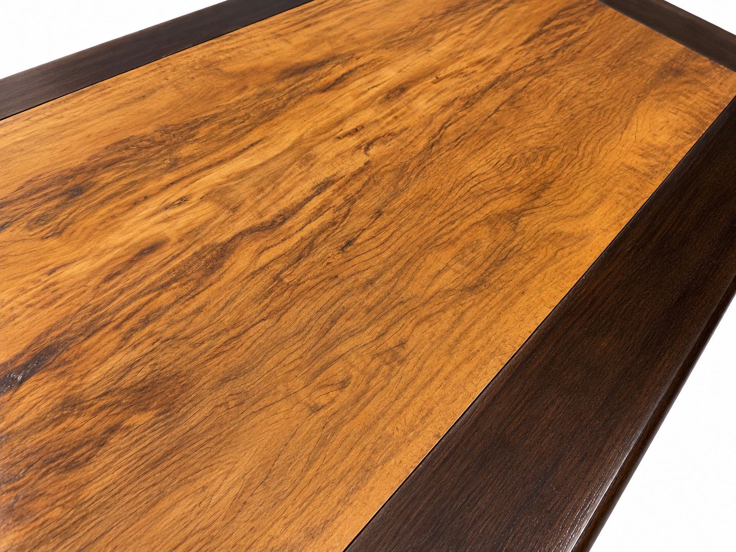 Antique Refectory Dining Table – 240 Cm photo furniture