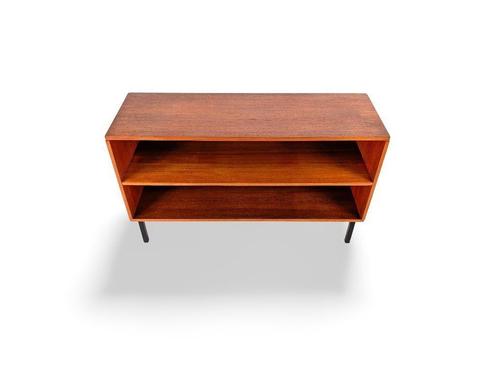 Original Herbert Hirche Sideboard Midcentury Chest Of Drawers Holzäpfel Kg photo for sale