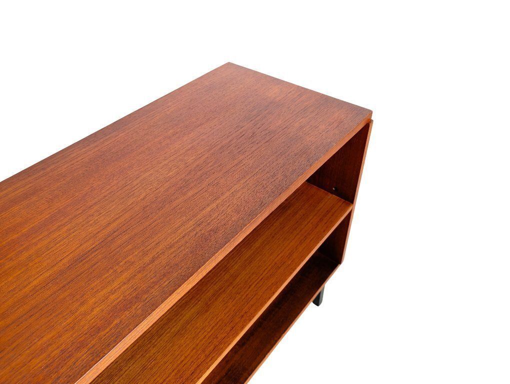Original Herbert Hirche Sideboard Midcentury Chest Of Drawers Holzäpfel Kg photo vintage