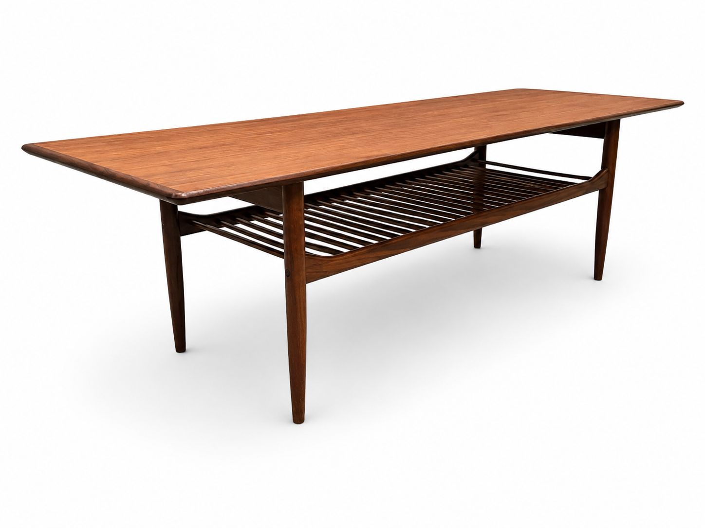 G Plan Coffee Table By Ib Kofod Larsen photo 850.0