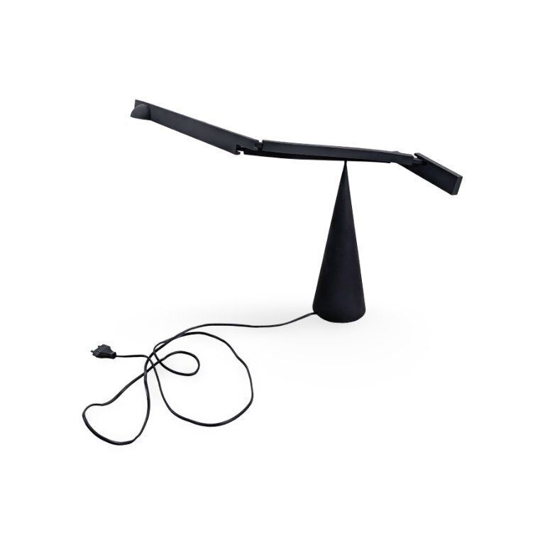 Table Lamp Tabla Italiana Luce Mario Barbaglia Marco Colombo