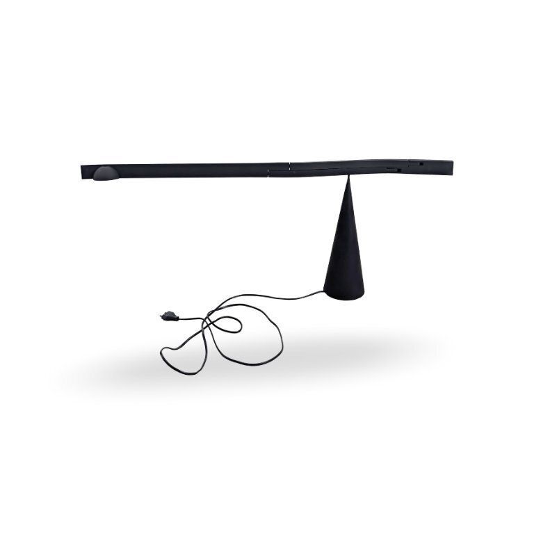 Table Lamp Tabla Italiana Luce Mario Barbaglia Marco Colombo photo furniture