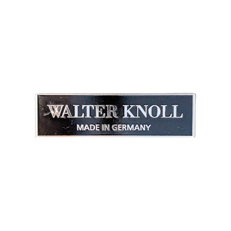 Table de conférence ronde Walter Knoll Keypiece, par EOOS Design Team photo 3446.0