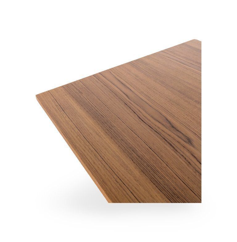 Grete Jalk mid-century uitschuifbare eettafel – Glostrup, teak photo vinterior