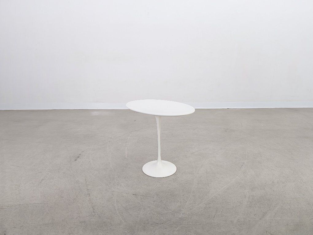 Knoll International Salontafel Eero Saarinen Coffee Table Tulip photo buy