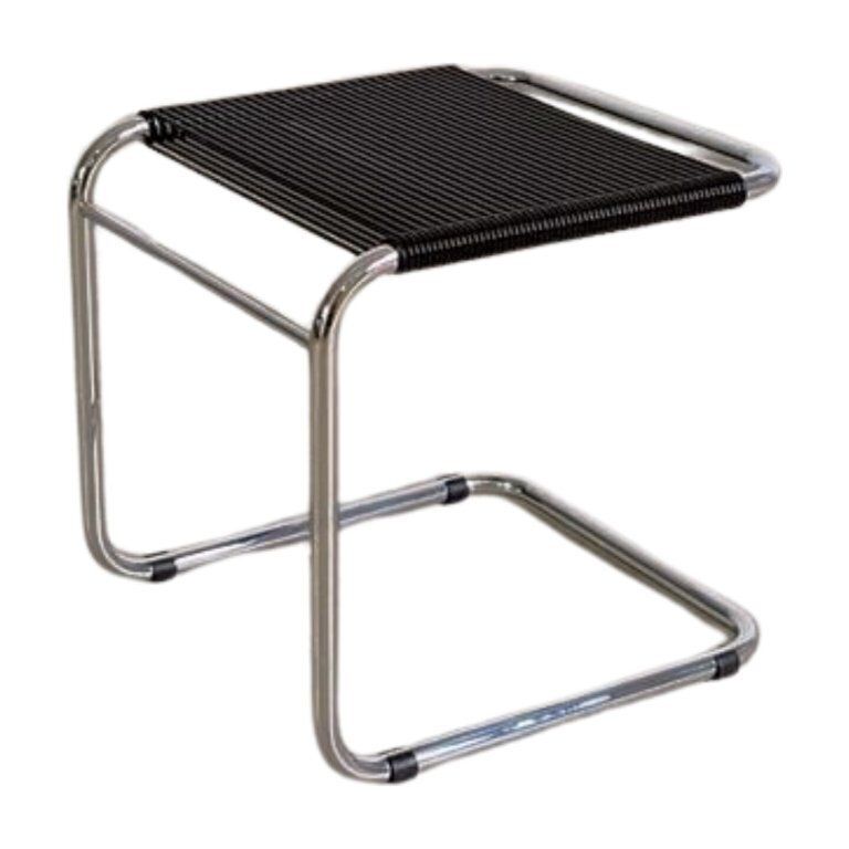 Andre Dupre Kruk Knoll Bauhaus Ca. Jaren 1950–1960 Cantilever Stoel
