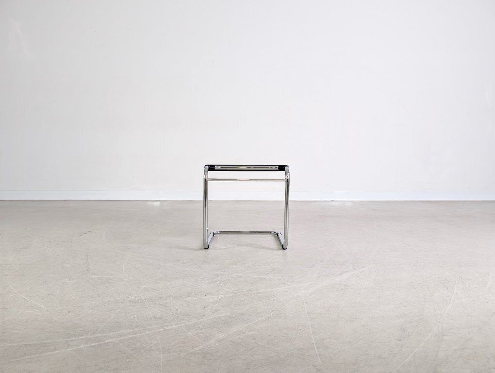 Andre Dupre Kruk Knoll Bauhaus Ca. Jaren 1950–1960 Cantilever Stoel photo for sale