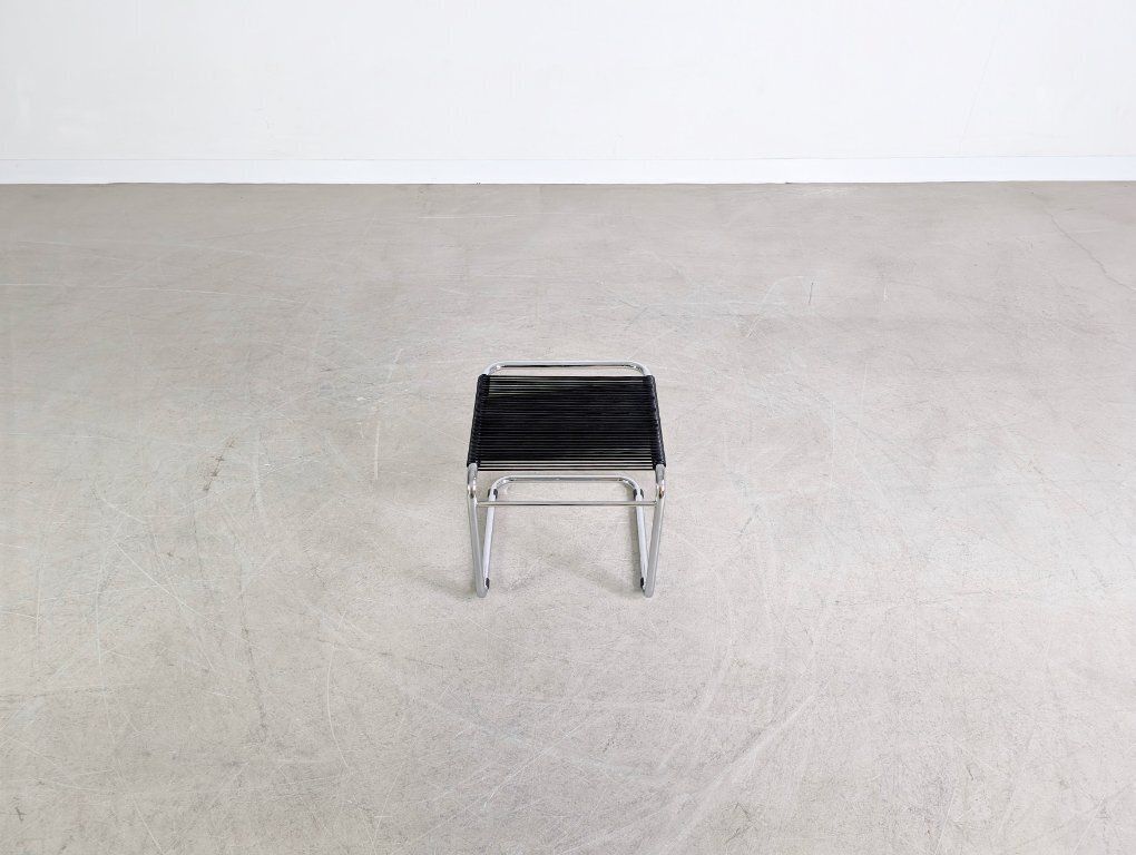 Andre Dupre Kruk Knoll Bauhaus Ca. Jaren 1950–1960 Cantilever Stoel photo Meubels