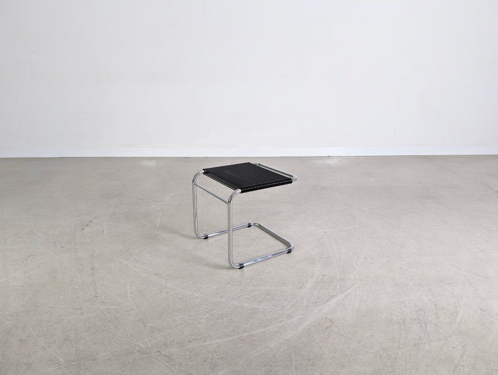 Andre Dupre Kruk Knoll Bauhaus Ca. Jaren 1950–1960 Cantilever Stoel photo 772.0