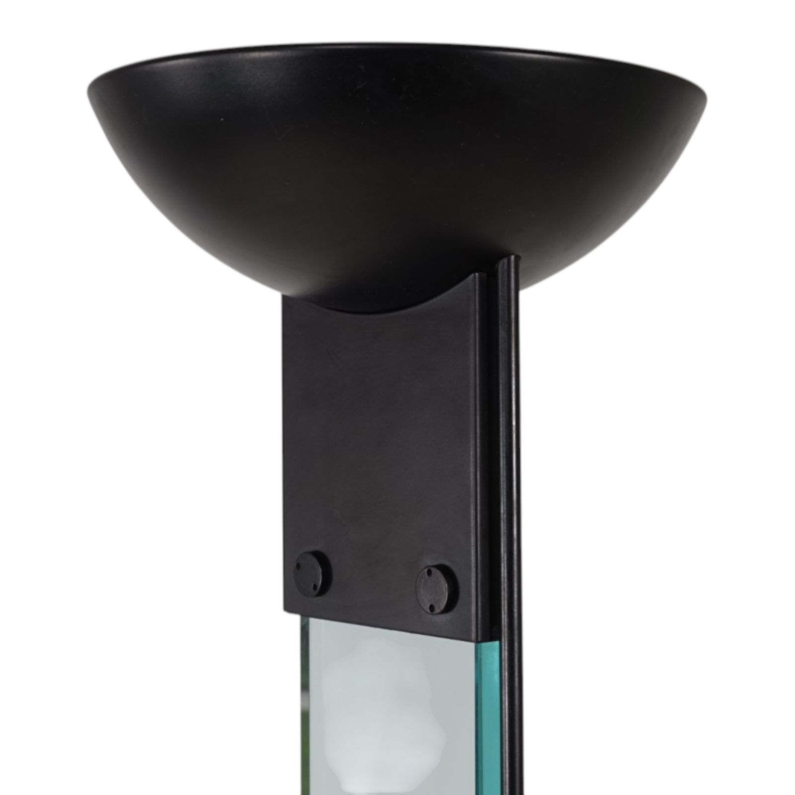 Lamperti Laser Floor Lamp Uplighter By Max Baguara, 1980 photo furniture
