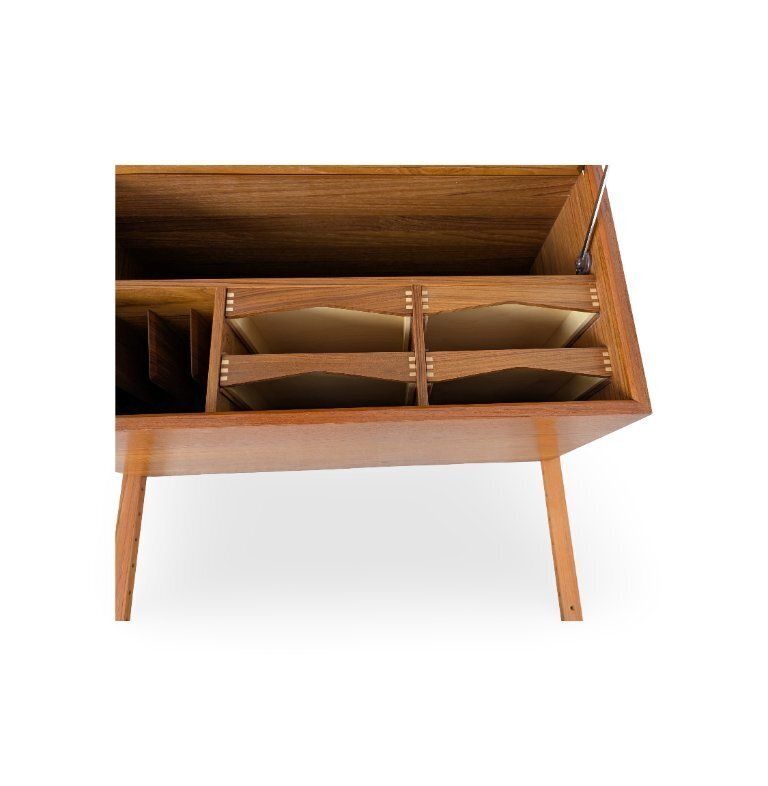 Poul Cadovius Midcentury Bookshelf Royal Systeme Cado3 photo furniture