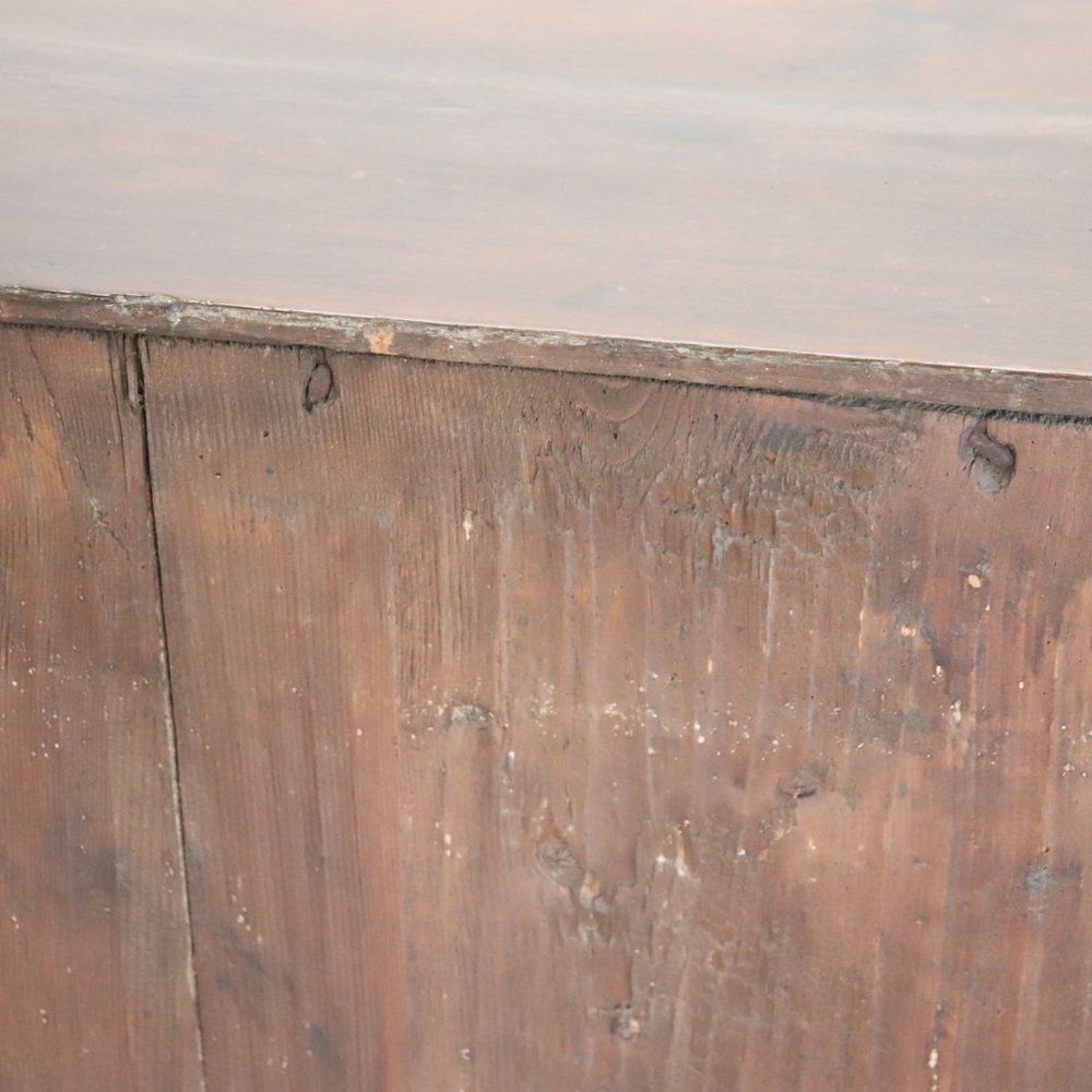Antique 18th Century Walnut Chest Of Drawers photo buy