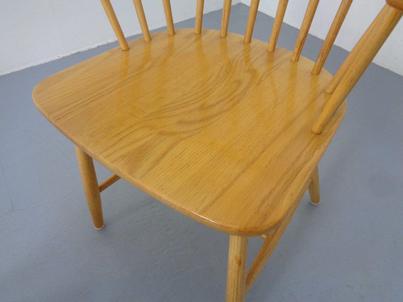 photo buy Oak Armchairs By Erik Ole Jørgensen For Tarm Stole Møbelfabrik, Denmark, 1960s, Set Of 2