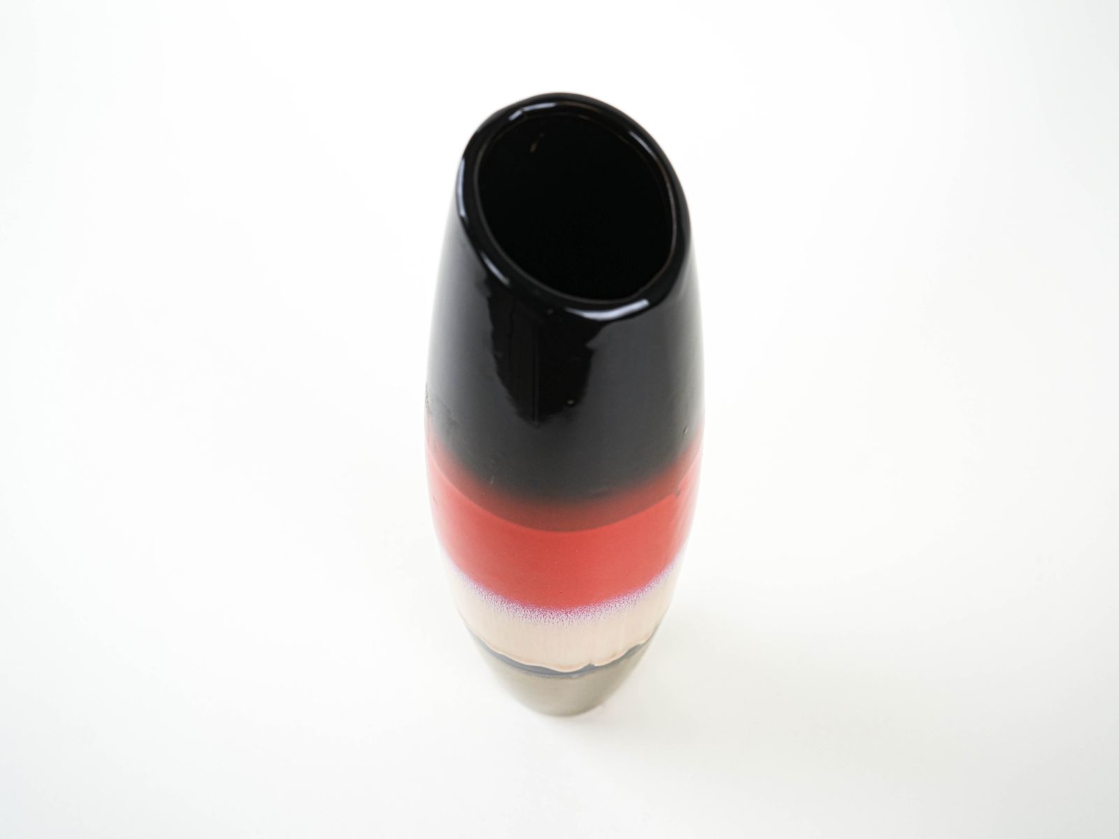 Ceramic Vase, Danish Design, 1960s, Made In Denmark photo buy
