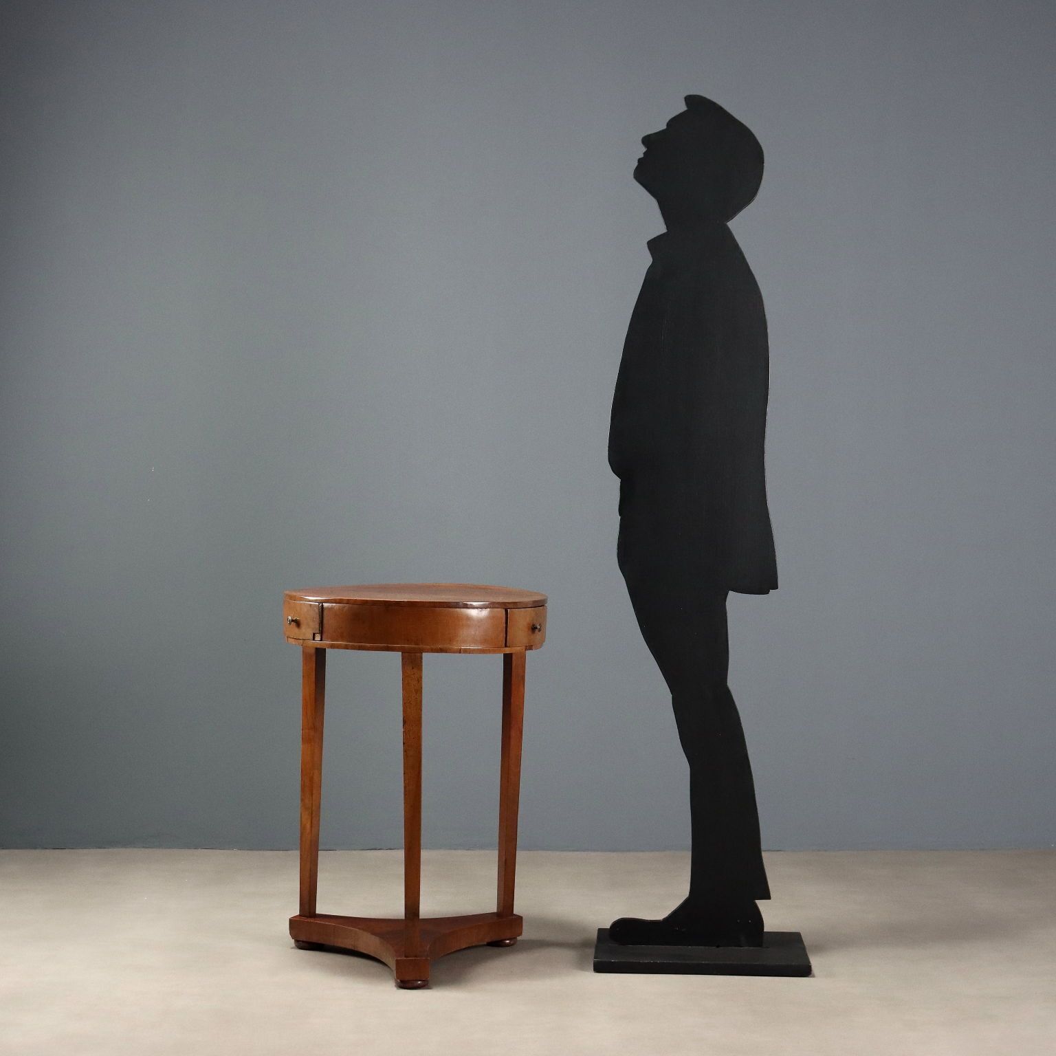 Tavolino Impero Da Centro photo furniture