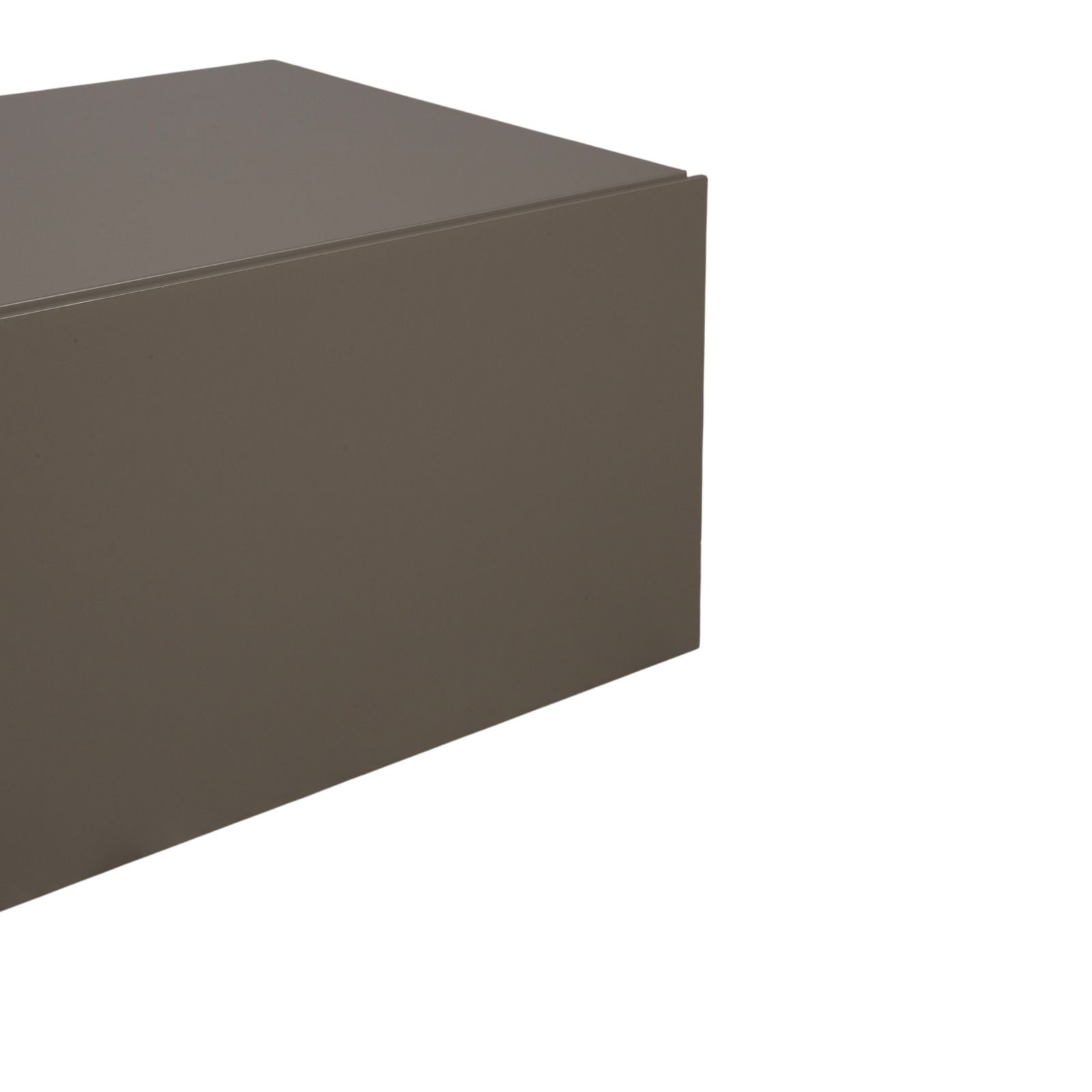 Buffet Kettnaker Alea en bois, laque mate, quartz photo vinterior
