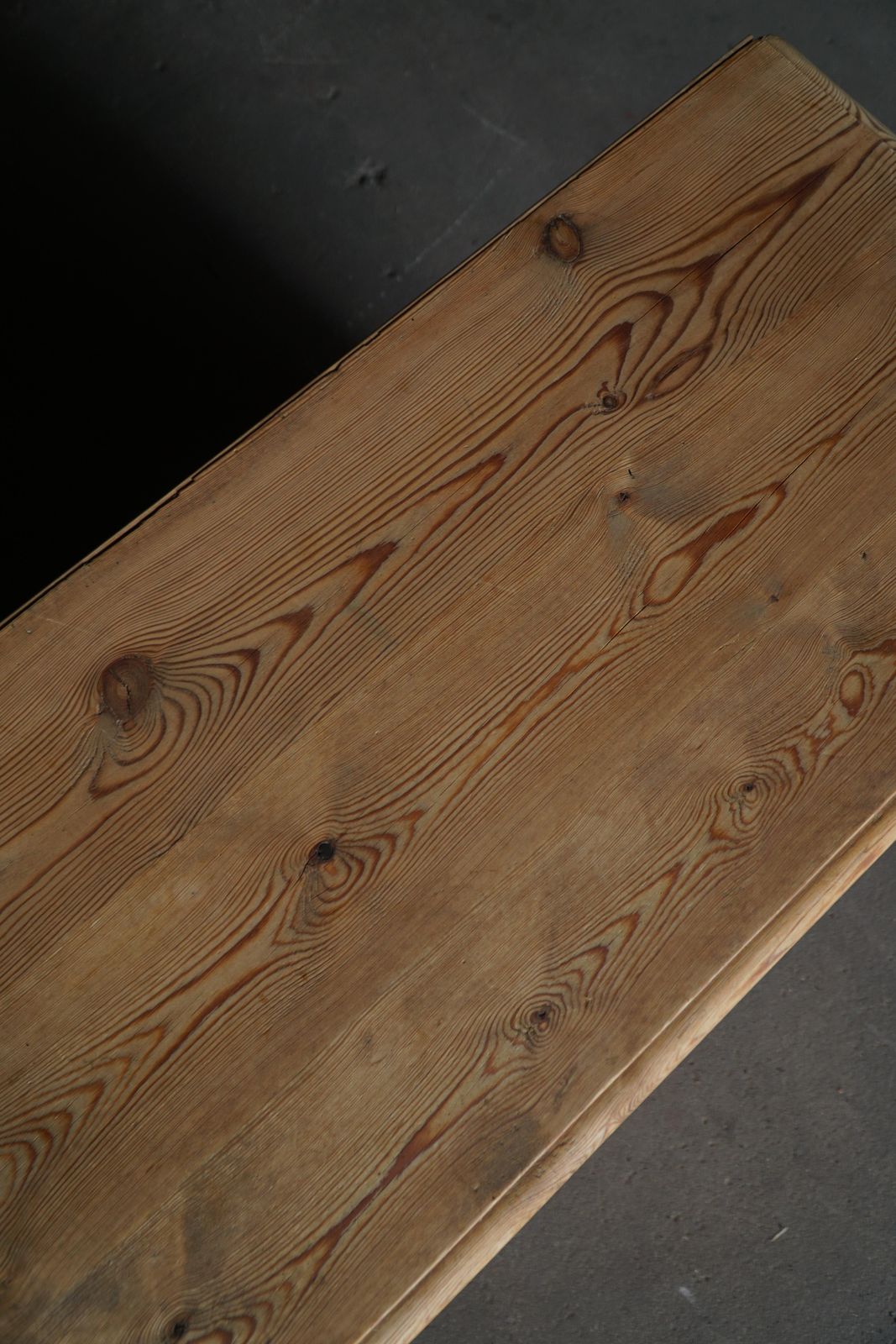 Antique Danish Chest Of Drawers In Pine, Early 20th Century photo furniture