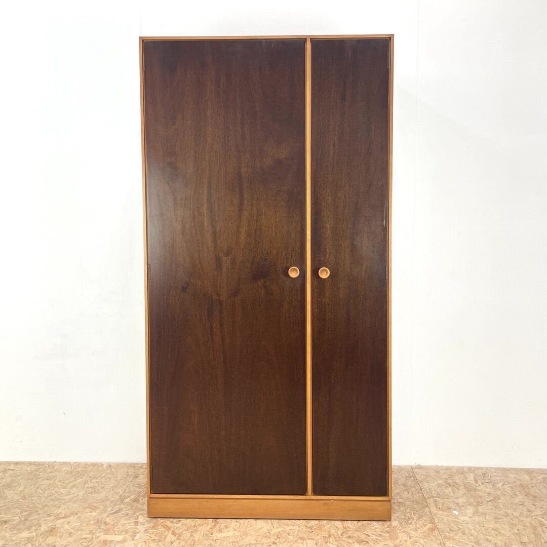 Mid Century Wardrobe By Stag photo vinterior