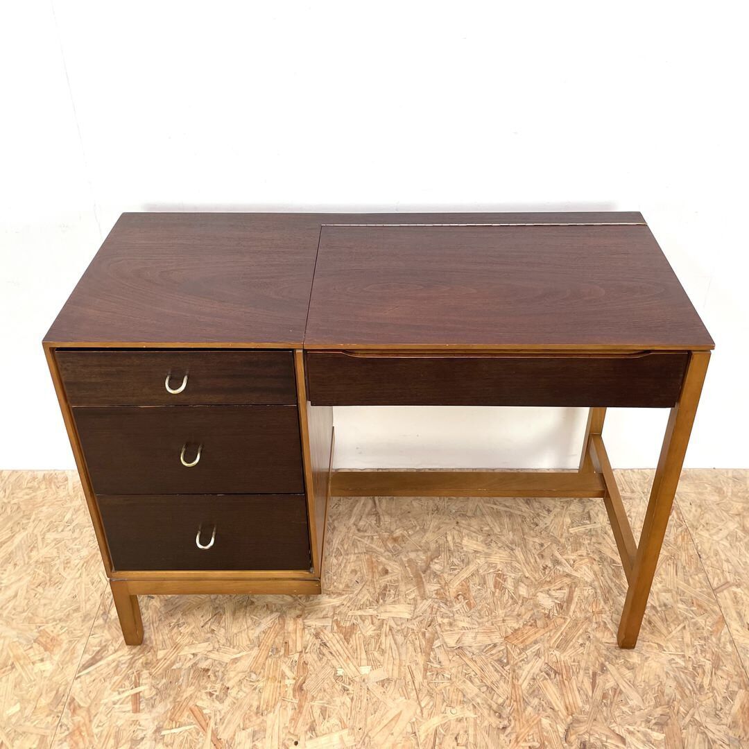 Mid Century Dressing Table By Stag photo vinterior