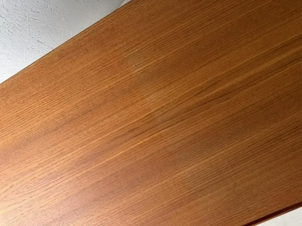 photo for sale Omann Jun Dressoir Teak jaren 1960 Deens Design