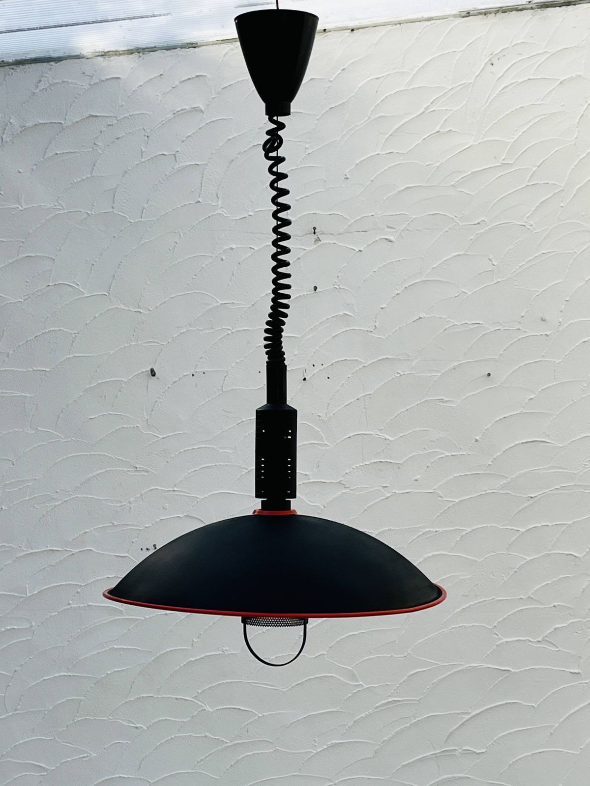 123.6 Verstelbare Scandinavische hanglamp – Lival Finland photo