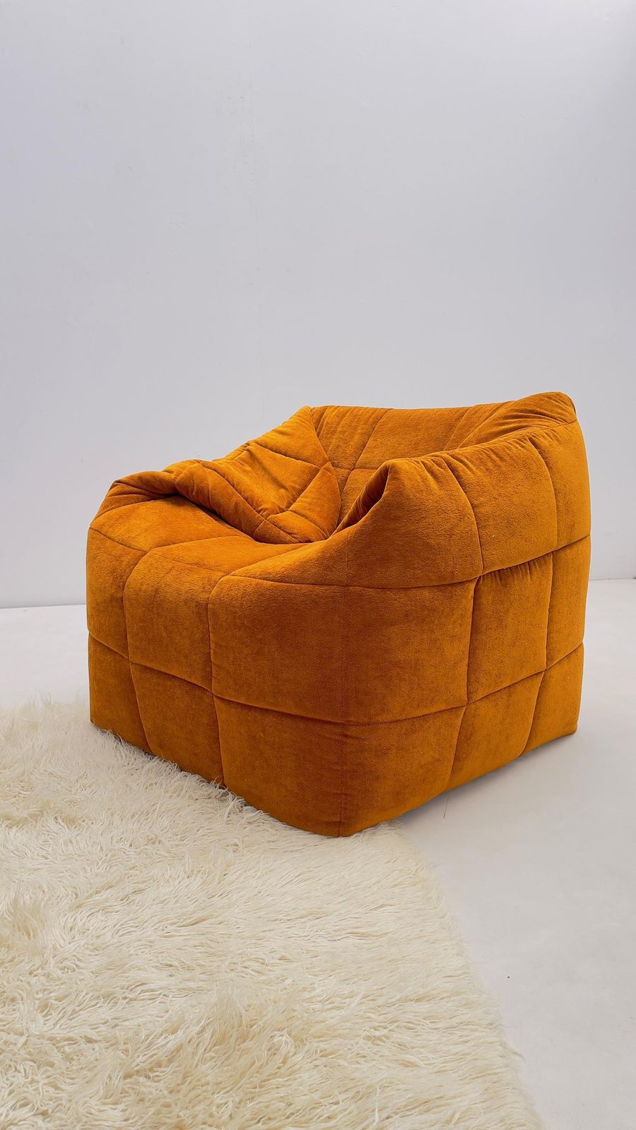'Yuca' Living Room Set By Michel Ducaroy For Cinna photo 4807.0
