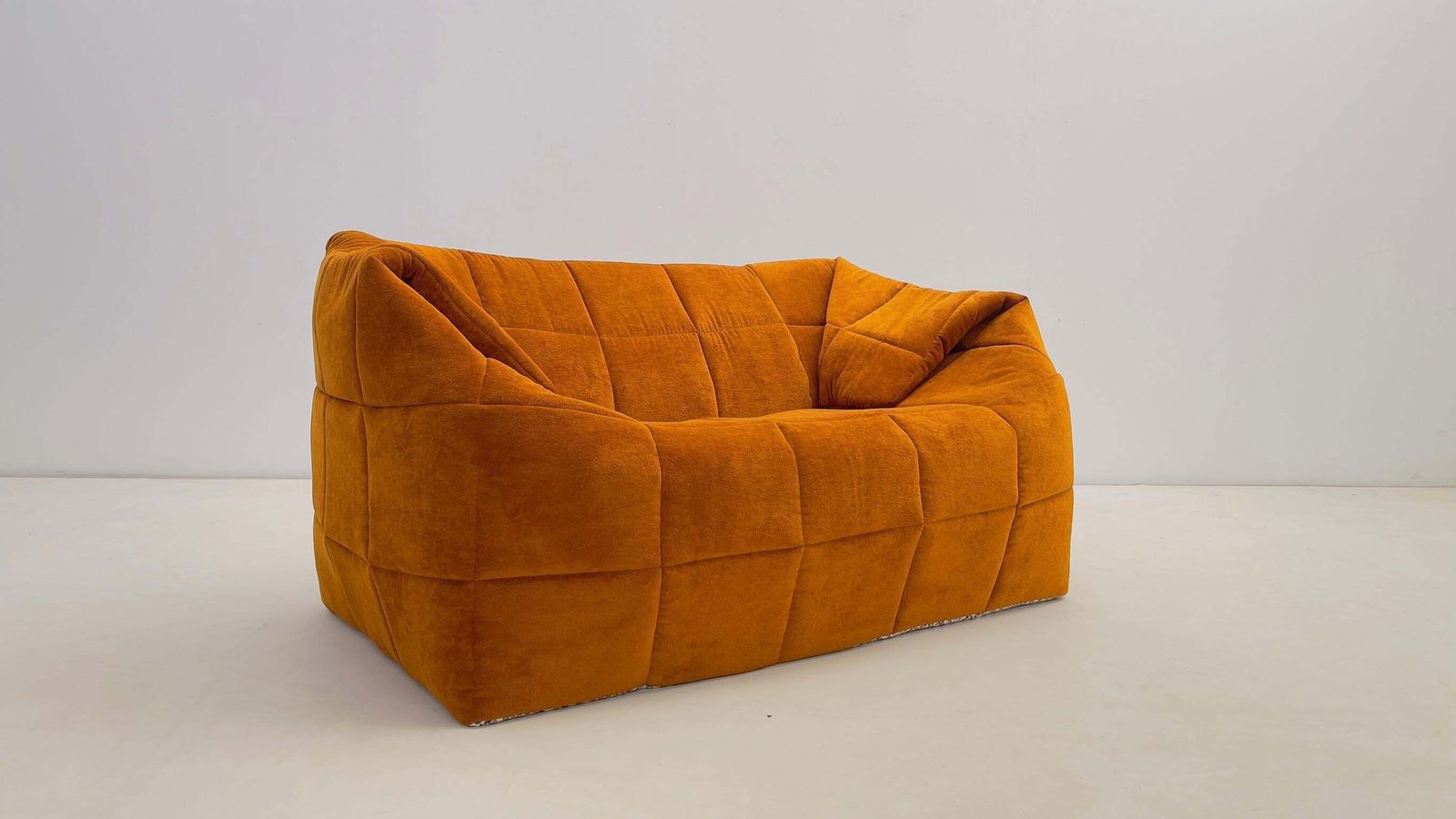 'Yuca' Living Room Set By Michel Ducaroy For Cinna photo vintage