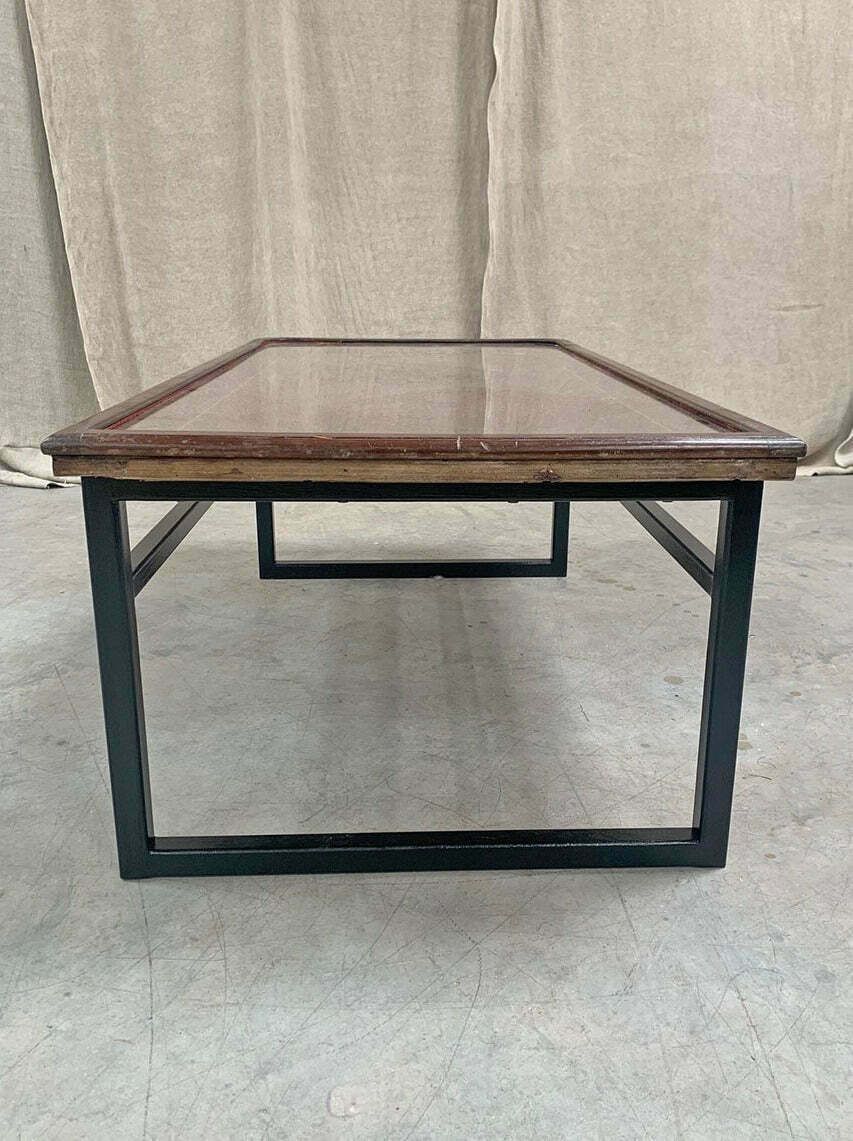 Train Table Top Coffee Table photo 465.0