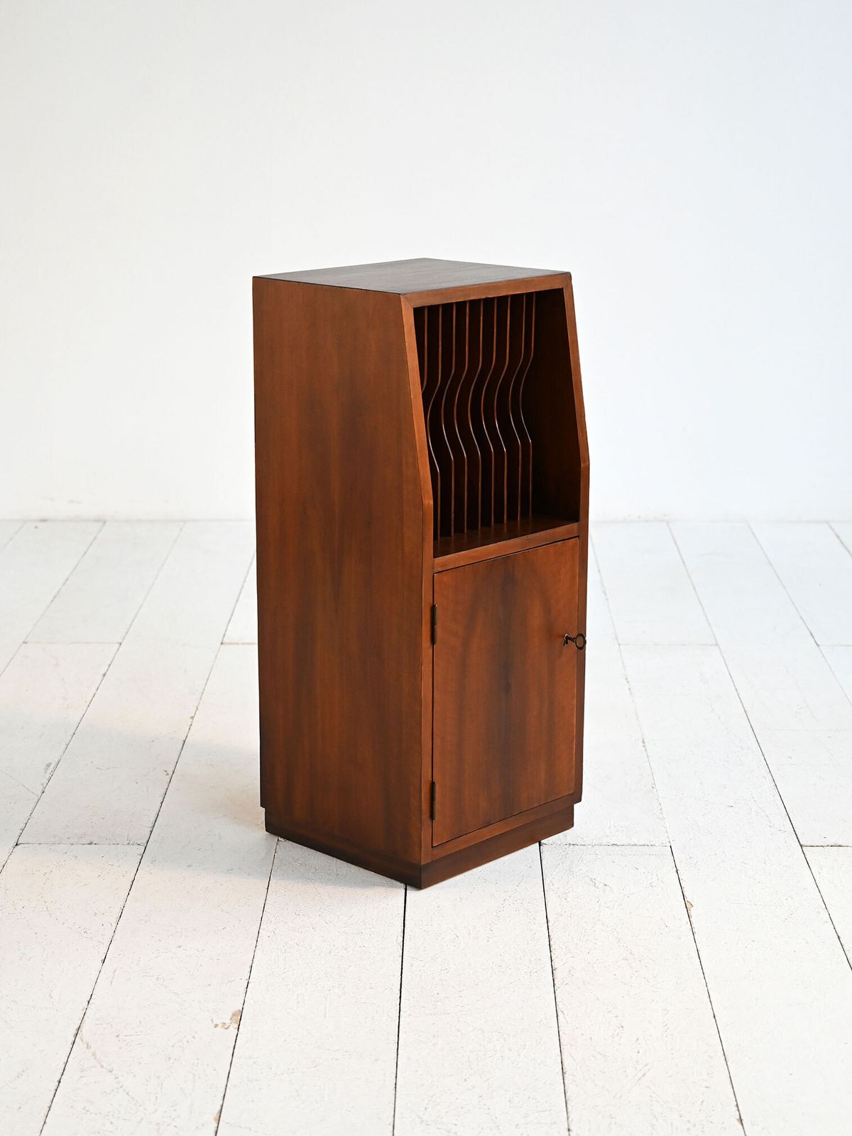 Kast met vinylvak photo 840.0