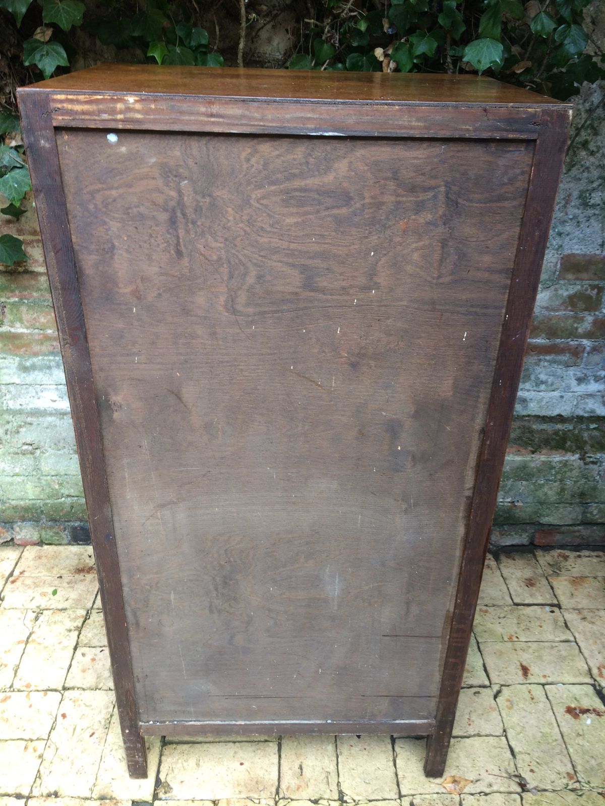 Art Deco Chest Of Drawers, 1940s photo Furniture
