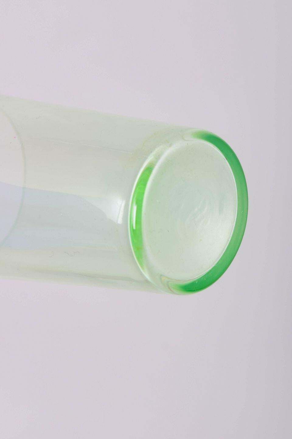 Monica Bratt voor Reijmyre, Zweden. Set van zes drinkglazen. Jaren 1960/70 photo Woonaccessoires