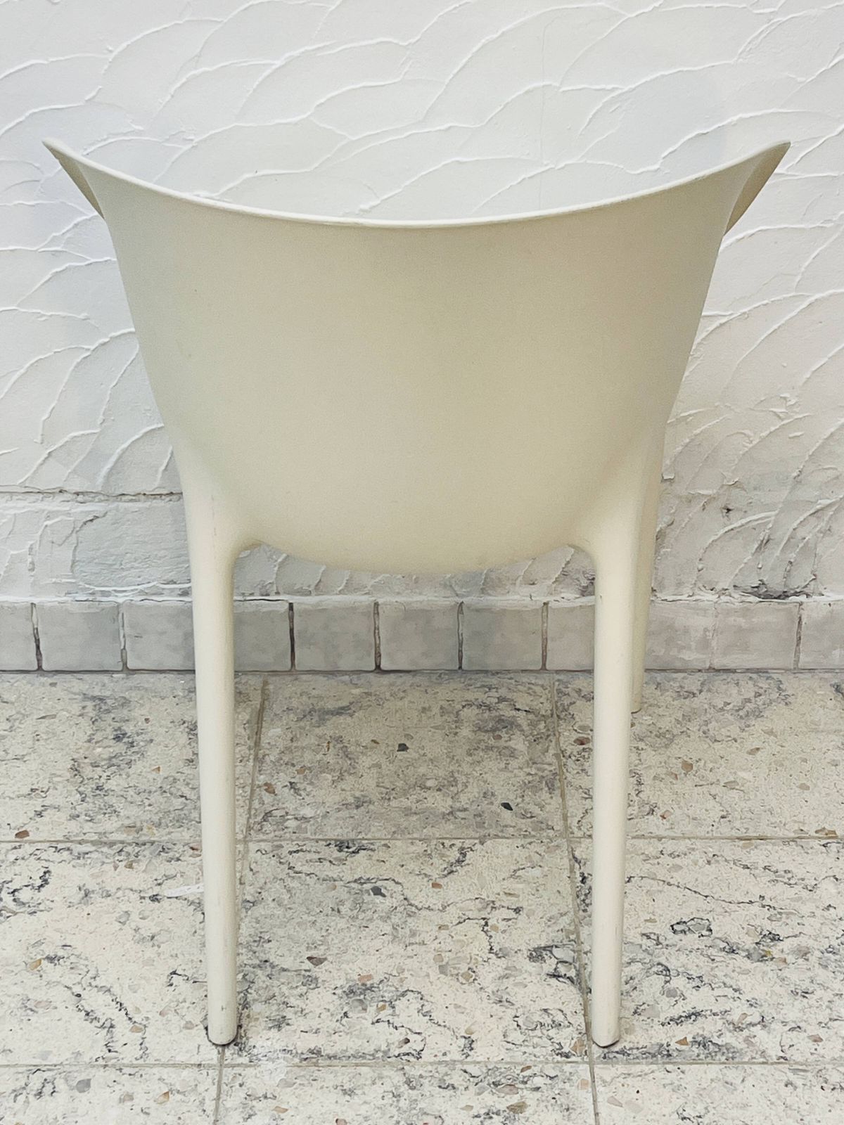 photo for sale Soft Egg Chair Philippe Starck Driade